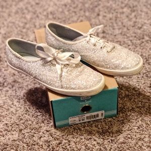 Kate Spade Keds